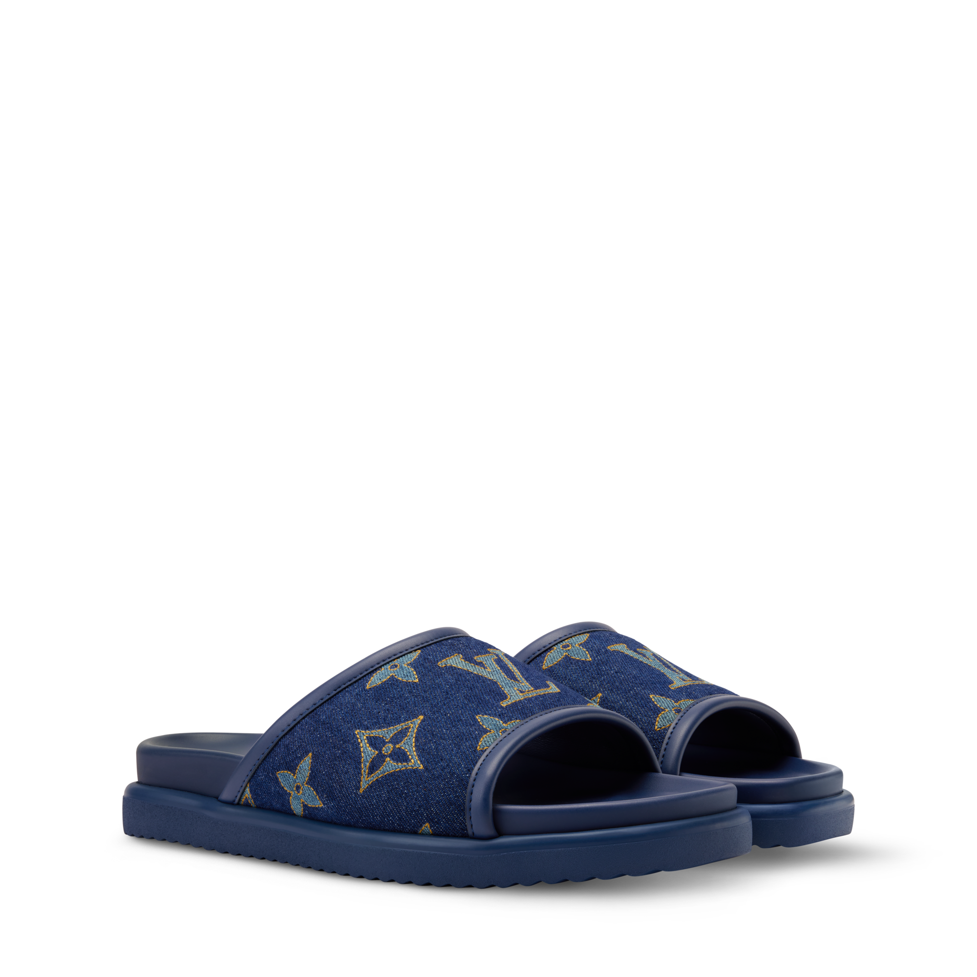 Miami Mule - Shoes | LOUIS VUITTON